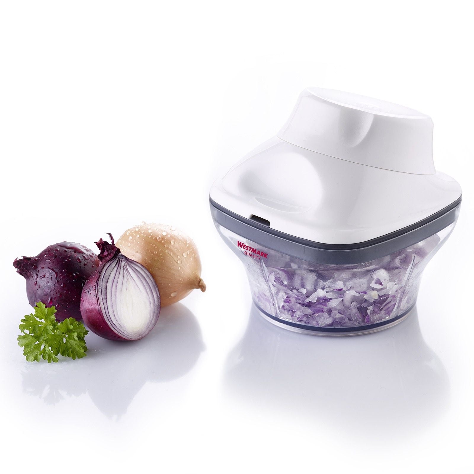 Westmark Manual Onion Chopper